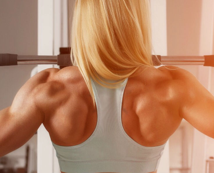 About ShoulderSphere Rotator Cuff Trainer