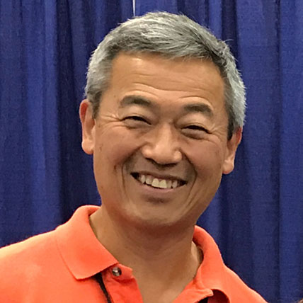 Dr. Win Chang