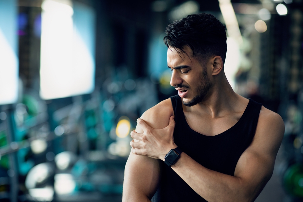 Rotator Cuff Injuries in Baseball Pitchers Risks, Symptoms, Causes